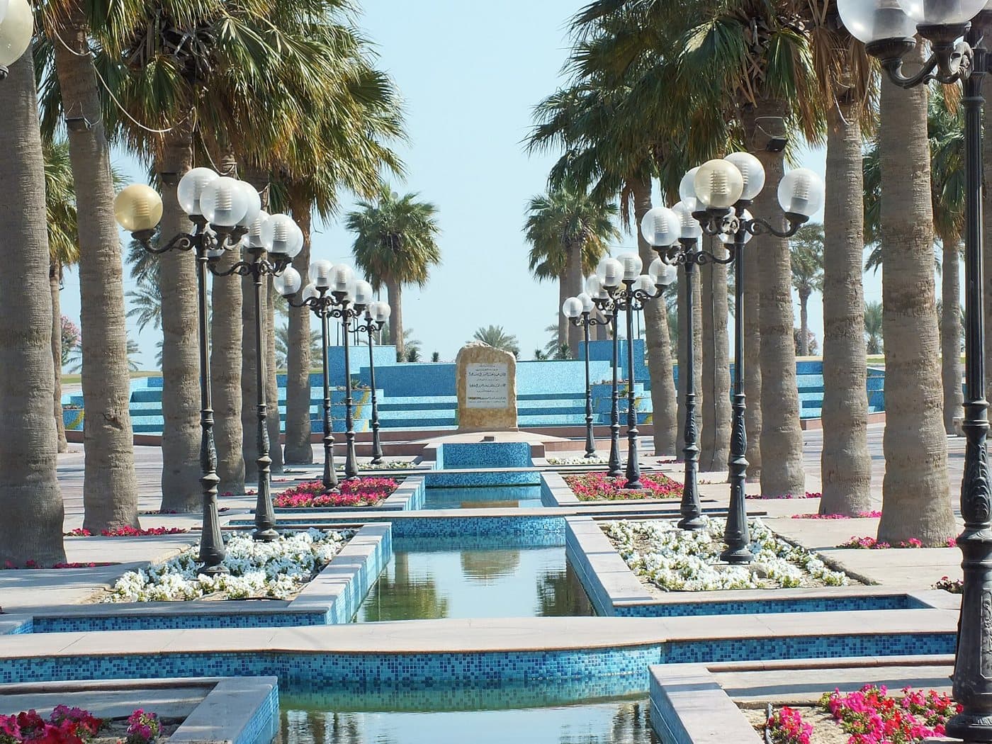 Dammam & Khobar